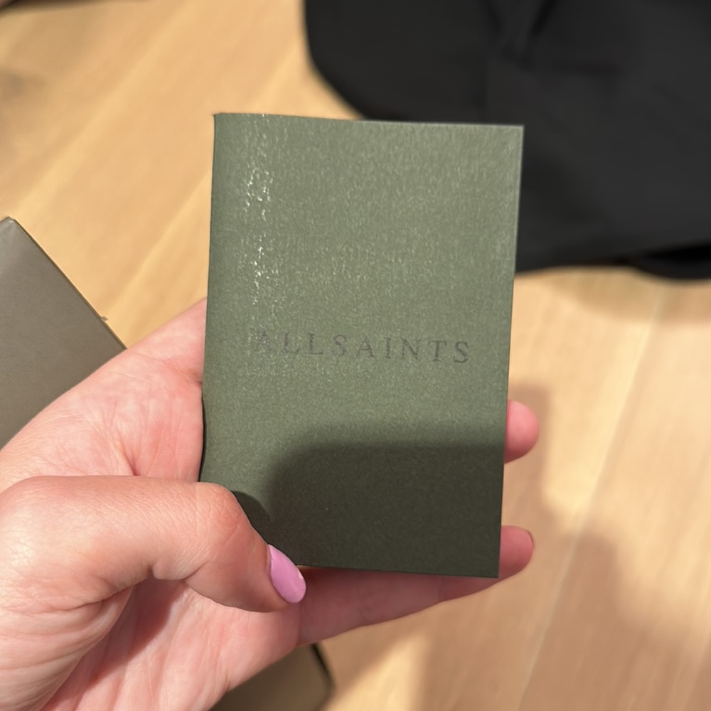 Authentic All Saints Box - Picture 5 of 5